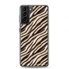 Zebra Print... sorta | Samsung Case 17 samsung case samsung galaxy s21 plus case on phone 6393bd8e0fd08