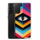 They are Watching You | 0002 | Samsung Case 16 samsung case samsung galaxy s21 plus case with phone 6393870dc4712
