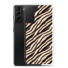 Zebra Print... sorta | Samsung Case 16 samsung case samsung galaxy s21 plus case with phone 6393bd8e0fdce