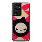 Hello KiLLL | 0002 | Samsung Case 19 samsung case samsung galaxy s21 ultra case on phone 63937f5c99323