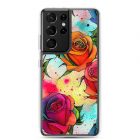 Rose Blotter | Samsung Case 19 samsung case samsung galaxy s21 ultra case on phone 6393bb4d548cf