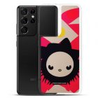 Hello KiLLL | 0002 | Samsung Case 18 samsung case samsung galaxy s21 ultra case with phone 63937f5c993d6