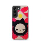 Hello KiLLL | 0002 | Samsung Case 21 samsung case samsung galaxy s22 case on phone 63937f5c994c8