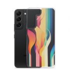 Technicolor Flames | 0001 | Samsung Case 20 samsung case samsung galaxy s22 case with phone 639382d3c1c0c