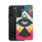 They are Watching You | 0004 | Samsung Case 20 samsung case samsung galaxy s22 case with phone 639383407b4ea