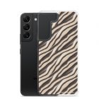 Zebra Print... sorta | Samsung Case 20 samsung case samsung galaxy s22 case with phone 6393bd8e10074