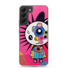 Hello KiLLL | 0004 | Samsung Case 23 samsung case samsung galaxy s22 plus case on phone 6392359192d70