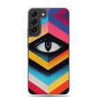 They are Watching You | 0002 | Samsung Case 23 samsung case samsung galaxy s22 plus case on phone 6393870dc4ab2