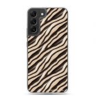 Zebra Print... sorta | Samsung Case 23 samsung case samsung galaxy s22 plus case on phone 6393bd8e1010d
