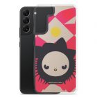 Hello KiLLL | 0002 | Samsung Case 22 samsung case samsung galaxy s22 plus case with phone 63937f5c9972f