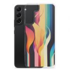 Technicolor Flames | 0001 | Samsung Case 22 samsung case samsung galaxy s22 plus case with phone 639382d3c1dd6