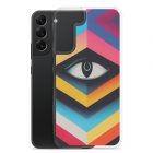 They are Watching You | 0002 | Samsung Case 22 samsung case samsung galaxy s22 plus case with phone 6393870dc4b4a