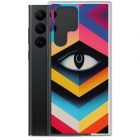 They are Watching You | 0002 | Samsung Case 24 samsung case samsung galaxy s22 ultra case with phone 6393870dc4c22