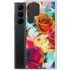 Rose Blotter | Samsung Case 24 samsung case samsung galaxy s22 ultra case with phone 6393bb4d54d29