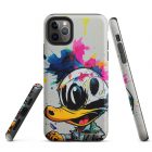 Calisota after the war | Tough iPhone case 7 tough iphone case glossy iphone 11 pro max front 6392261cc038c