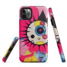 tough iphone case glossy iphone 11 pro max front 6392283095291