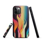 tough iphone case glossy iphone 12 pro front 6392298090eaa