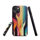 tough iphone case glossy iphone 13 front 63922980917fe