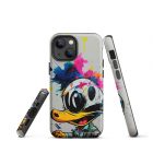 Calisota after the war | Tough iPhone case 17 tough iphone case glossy iphone 13 mini front 6392261cc0736