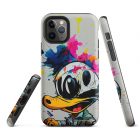 Calisota after the war | Tough iPhone case 6 tough iphone case matte iphone 11 pro front 6392261cc0336