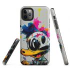 Calisota after the war | Tough iPhone case 8 tough iphone case matte iphone 11 pro max front 6392261cc03f3