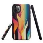 tough iphone case matte iphone 11 pro max front 6392298090958