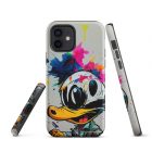 Calisota after the war | Tough iPhone case 11 tough iphone case matte iphone 12 front 6392261cc050c