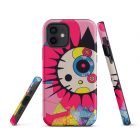 tough iphone case matte iphone 12 front 63922830954b6