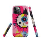 tough iphone case matte iphone 12 pro front 63922830955a4