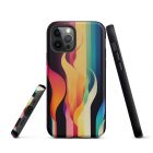 tough iphone case matte iphone 12 pro front 6392298090dcd