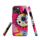 tough iphone case matte iphone 13 front 6392283095861