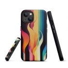 tough iphone case matte iphone 13 front 6392298091700