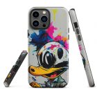 Calisota after the war | Tough iPhone case 24 tough iphone case matte iphone 13 pro max front 6392261cc09ec