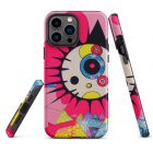 tough iphone case matte iphone 13 pro max front 6392283095aab