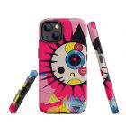 tough iphone case matte iphone 14 front 6392283095b95