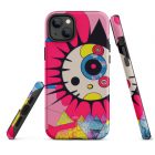 tough iphone case matte iphone 14 plus front 6392283095ca2