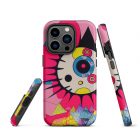 tough iphone case matte iphone 14 pro front 6392283095da3