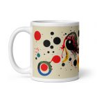 Mer-mug | White glossy mug 2 white glossy mug white 11oz handle on left 63df31e6ef48a