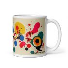 Mer-mug | White glossy mug 1 white glossy mug white 11oz handle on right 63df31e6ef3c0