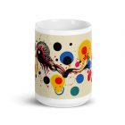 Mer-mug | White glossy mug 6 white glossy mug white 15oz front view 63e19dbcba68d