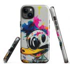 Calisota after the war | Tough iPhone case 34 tough case for iphone glossy iphone 15 plus front 65207784d4c9f