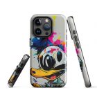 Calisota after the war | Tough iPhone case 36 tough case for iphone glossy iphone 15 pro front 65207784d4dee