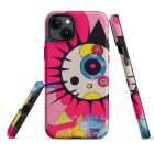 tough case for iphone matte iphone 15 plus front 652074a412359