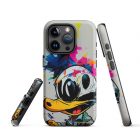 Calisota after the war | Tough iPhone case 37 tough case for iphone matte iphone 15 pro front 65207784d4e8a